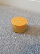 1960s Vintage Avon Cream Sachet - Honeysuckle