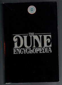 Dune Encyclopedia | eBay