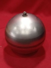 Keckley Globe Float & Stem Kit