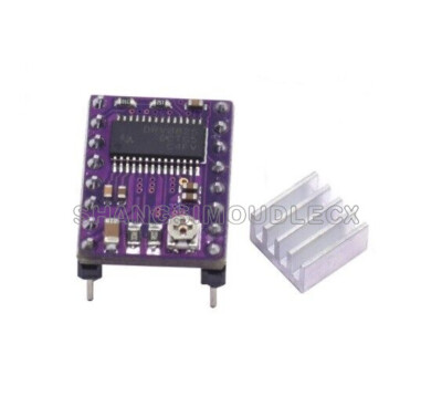 DRV8825 stepper motor driver Module 3D printer RAMPS1.4 RepRap StepStick