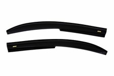 Windabweiser Für Fiat Doblo ab 2019 Klebende SCOUTT