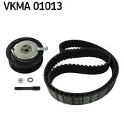 SKF Vkma 01013 Zahnriemensatz FÜR Audi Seat VW