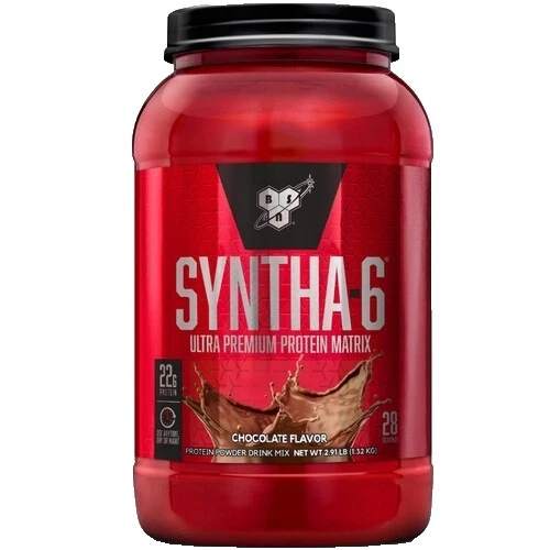 BSN 奶粉维生素和矿物质