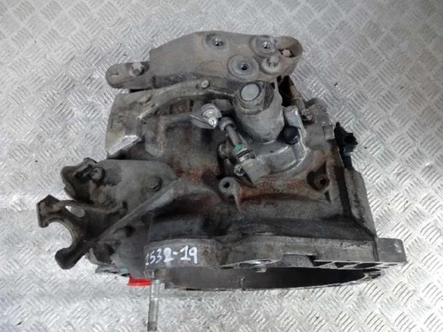 FGP55192042 Caja Cambios para FIAT GRANDE PUNTO (199) 2005 5178955 - Imagen 3 de 10