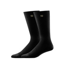 Footjoy ProDry Crew Golf Socken Doppelpack sc...