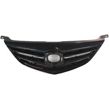 NEW Paintable Front Grille For 2004-2005 Mazda 6 SHIPS TODAY