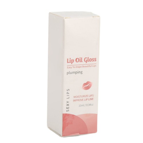 Lip Moisturizing Essential Oil Reduce Lip Lines Prevent Drying Hydrating Lip CHU