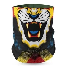 Antigua Barbuda Flag Face Bandana