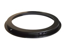 650 mm Kugellenkkranz Drehkranz HB 650ZG unge...