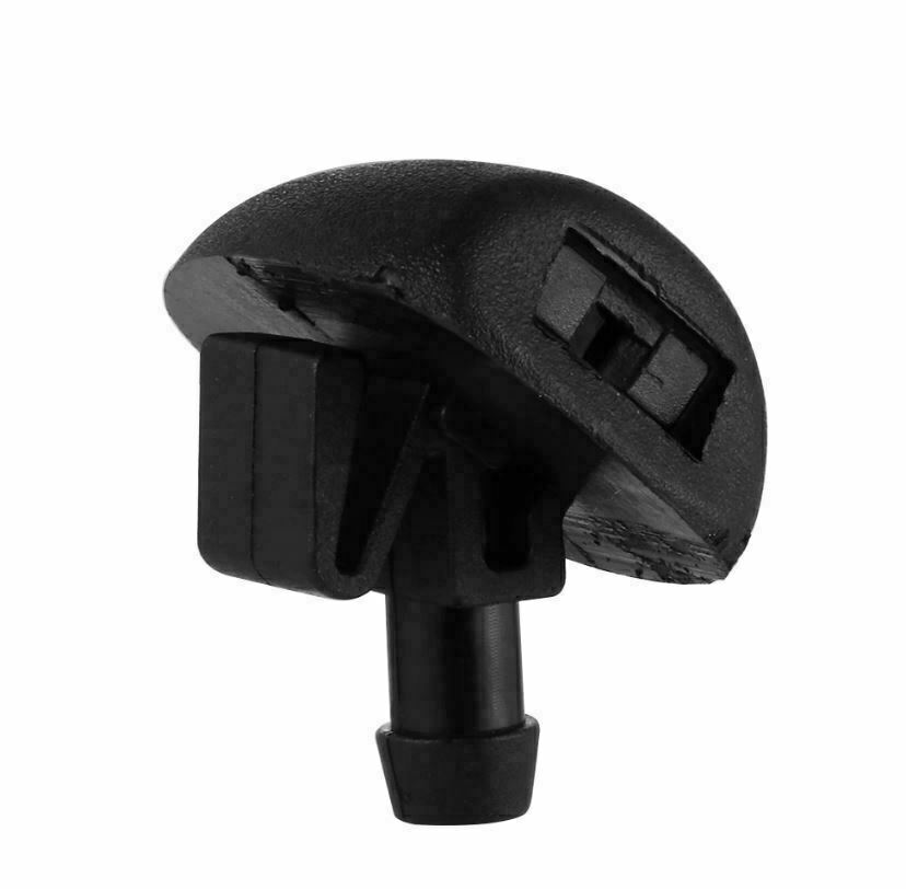 Ugello Lavavetro Per Fiat 500 (2007-2015) - Ricambio Anteriore Oem 71752196 - Foto 6