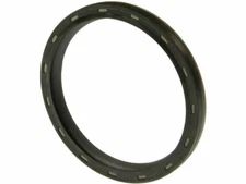For 2001-2002 Qvale Mangusta Crankshaft Seal Rear 37631CJ 4.6L V8