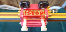 INCRA 34 Track + Magnetic Rule + Shop Stop Gr...