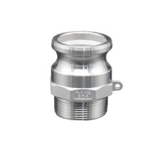 Stainless Steel 316 For Homebrew Camlock Hose Fittings Adapter MPT SS316 Barb