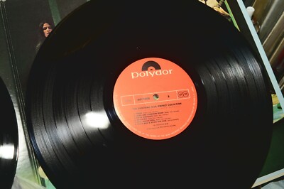 洋楽 THE SHOCKING BLUE PERFECT COLLECTION THE SHOCKING BLUE PERFECT COLLECTION 1972 JAPAN 2 X LP 12' VINYL