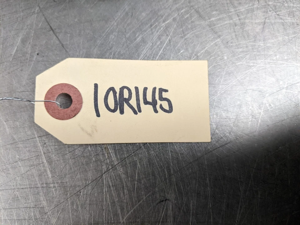 Sensor de oxígeno O2 para 03-07 Volvo XC90 2.5 Foto 4 de 4