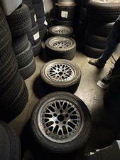 Porsche 930 Turbo Ccw 3 Piece Wheels