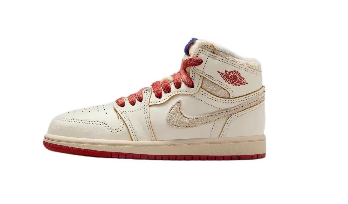 【新品未使用品】AIR JORDAN1 RETRO OG HIGH 21cm Size 10 - Air Jordan 1 Retro OG CO.JP Tokyo Brand New Og All