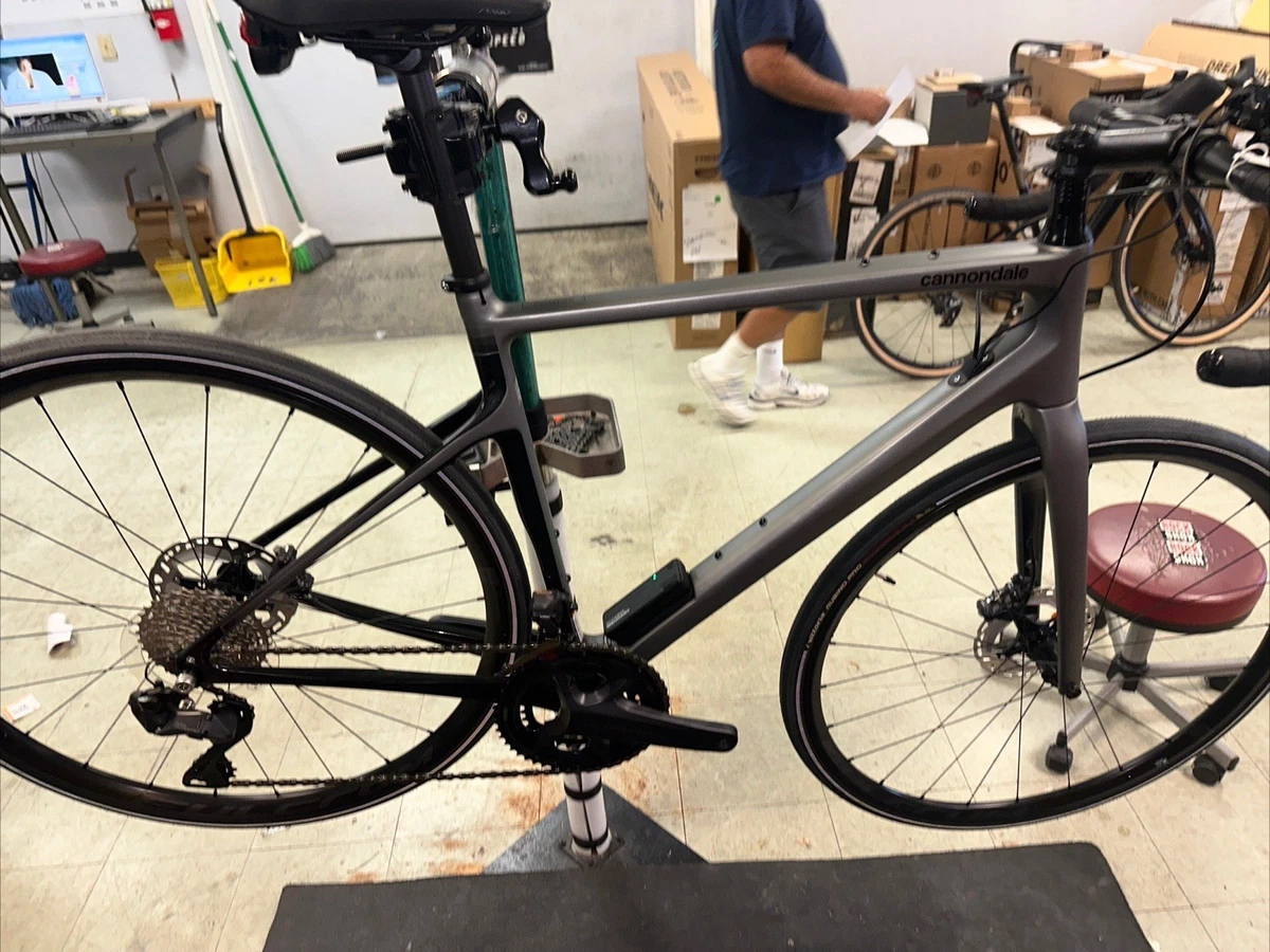 Cannondale 48 cm 700C Bikes for sale | eBay