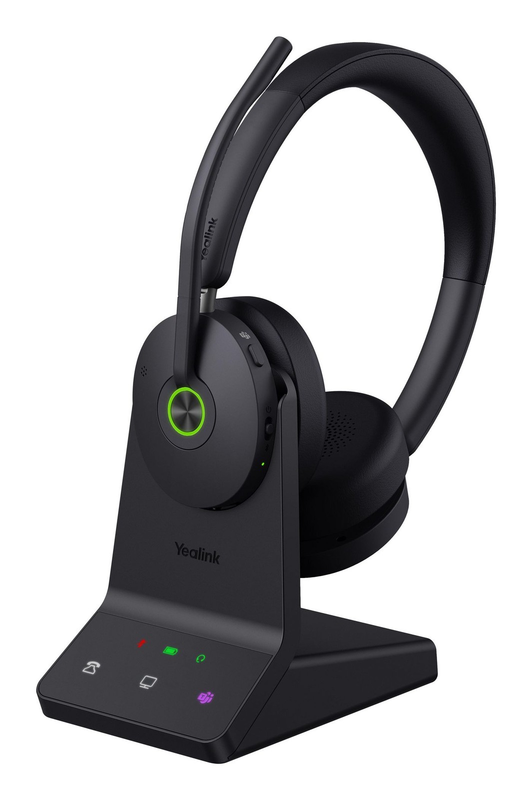 Yealink 1208713 WH68 ANC UC incl. base