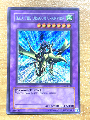 遊戯王 LOB 1st Gaia Champion 旧アジア PSA 9 s-l400.jpg