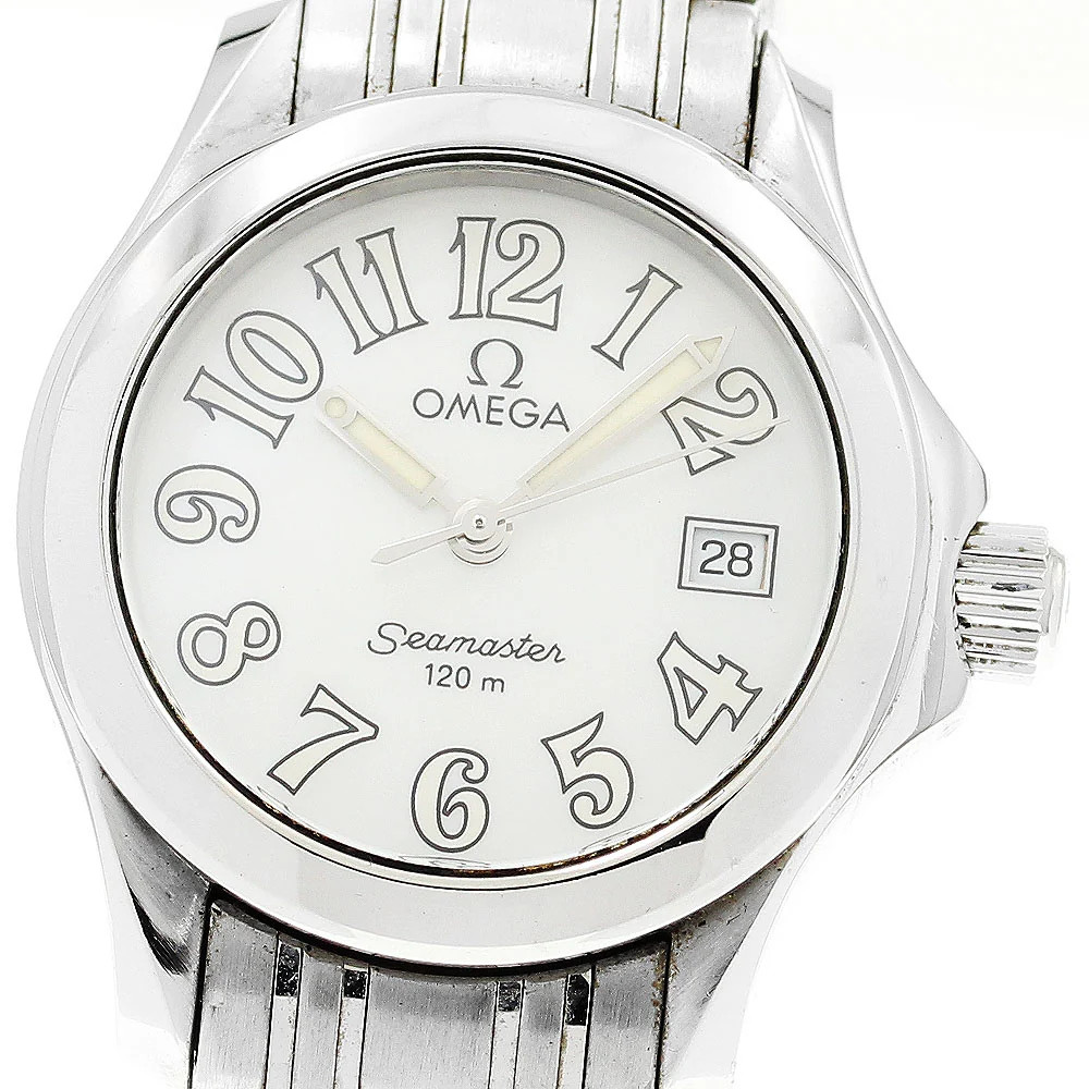 Omega Seamaster 120 2581.7 TO322556