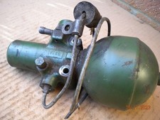 Citroen Suspension Sphere