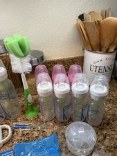 Dr. Brown s Bottles And Accessories