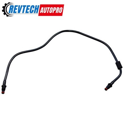 2225014125 Expansion Tank Outlet Hose For Mercedes Benz W278 W222 S500 S500L