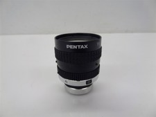 Pentax TV Lens 8.5mm 1:1.5 C-Mount