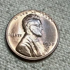 1937 D Lincoln Wheat Cent Nice MS  Lincoln Coin