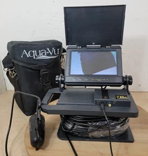 Aqua-Vu 715c Underwater Viewing Camera with Display