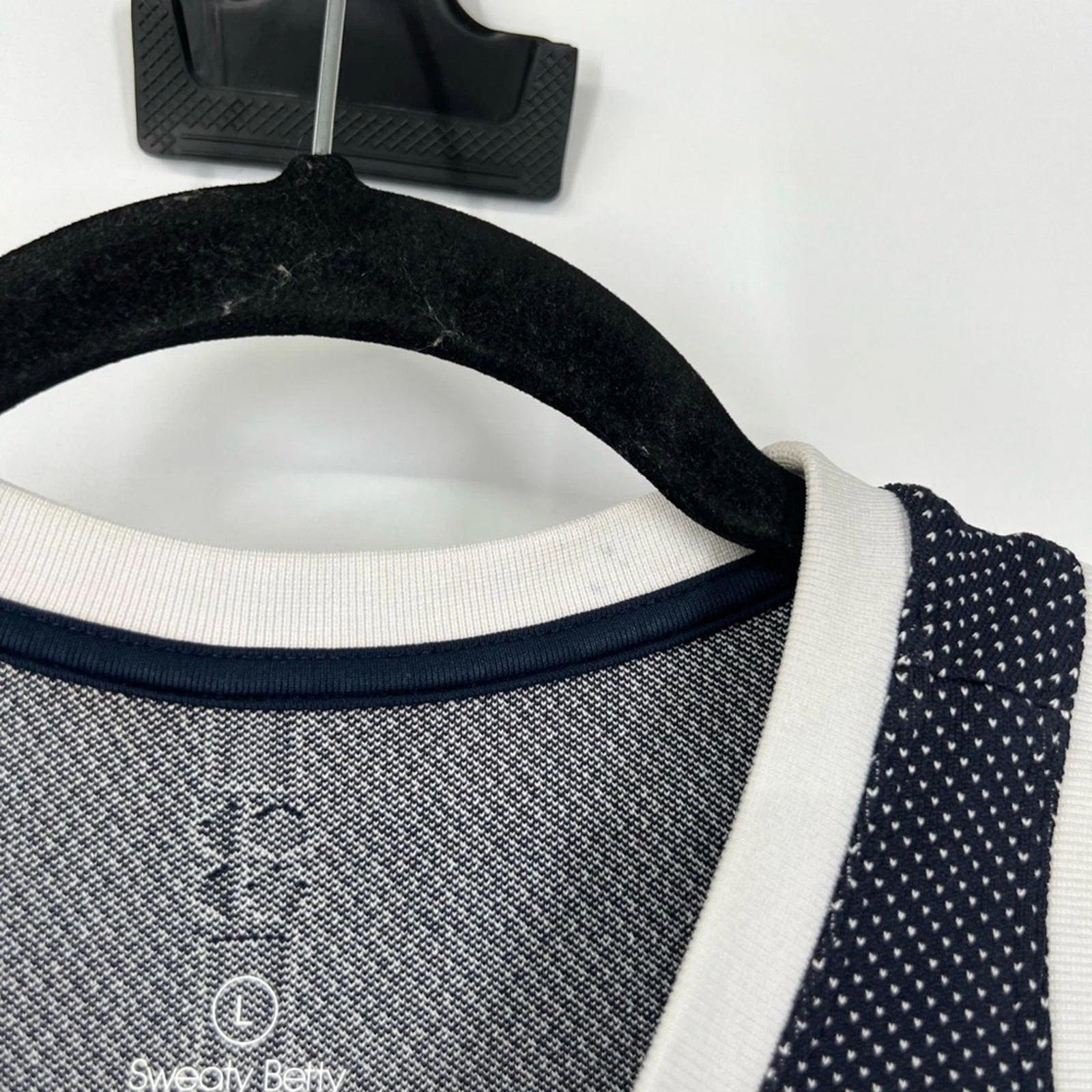 sweaty-betty interval seamless workout 