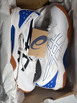 New asics futsal Shoes GEL- ROCKETS 11 Size 11.5