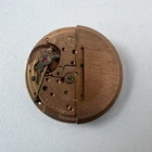 OMEGA Cal 1022 Movement Automatic Watch Mens 23 Jewels To Restore Or Parts Use