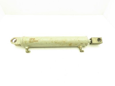 PowerBoss Minuteman SW/62U Hydraulic Cylinder For Industrial Sweeper 1/4'' NPT