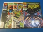 Amazing Spider-man #427,428,429 lot of 3 Absorbing Man Fine to VF+ Beauties Z