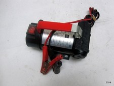 Portable DC Electric Fuel Transfer Pump Diesel Kerosene Oil DC 12V 175W