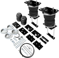 Air Spring Bag Kit for 2014-2023 Dodge Ram 2500 2WD 4WD 5000lbs Replace AL 57289