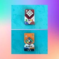 ZURU 5 Surprise Toy Mini Brands Series 1 Rubik’s Cube Bundle