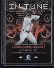 2024 Bowman Chrome #IT-17 Max Clark