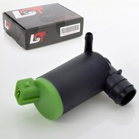 Spritzwasser Wischwasser Pumpe Scheibenwaschanlage FüR Citroen Fiat Peugeot