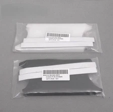 For Heidelberg Press CD/SM102 Triangle Plate Ink Stopper Accessories 1 Pair