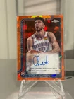 2025 Topps Chet Holmgren Base Autographs (Raw)