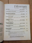 The Freeman Magazine March 1983; VOL. 33, NO. 3 — photo 3