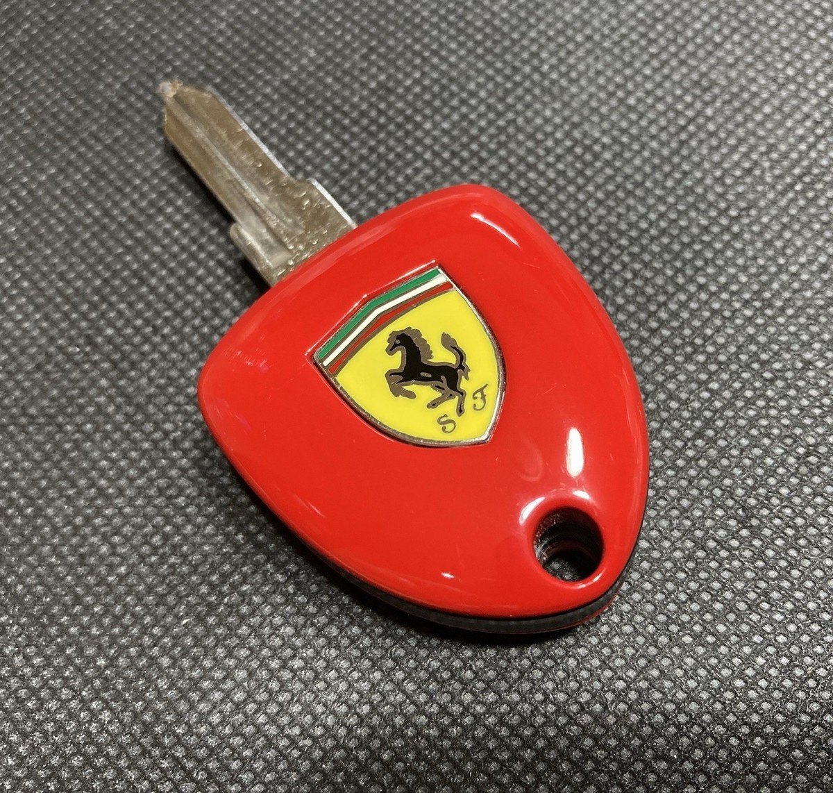 Ferrari Enzo 360 Challenge Stradale OEM New Key | eBay
