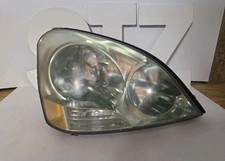 Oem 2001-2003 Lexus Ls430 Right Passenger Hid Xenon Headlight Lamp Light