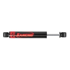 Rs77401 Rancho Steering Stabilizer For Chevy S10 Pickup Suburban Wrangler Jk Gmc