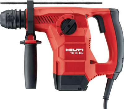 Hilti - TE 6-CL Rotary hammer 120V - #2251583