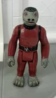 Star Wars 1978 Kenner Snaggletooth Action Figure Vintage Original.  9