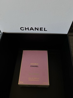 Chanel Chance. Eau Fraiche. Eau De Parfum. 3.4 Fl oz / 100mL. BRAND NEW